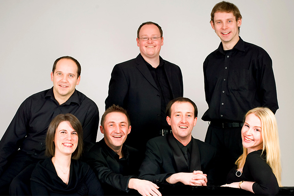 Desperate Fishwives, 2010