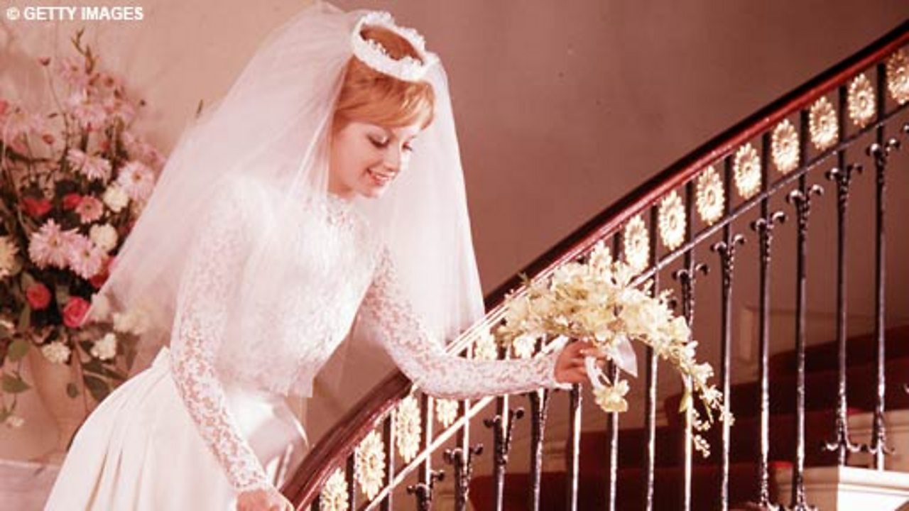 Man Alive - For Richer, for Poorer, 1967