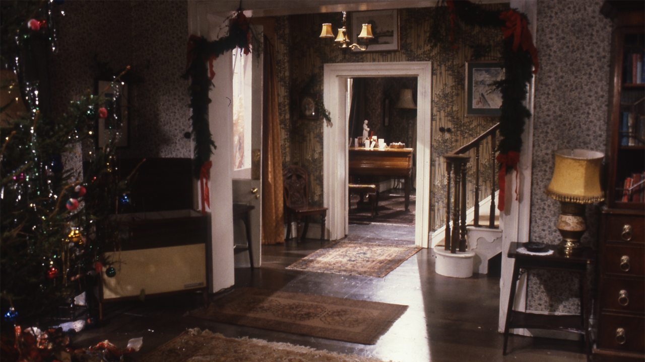 Play For Today - Last Love 1, 1983