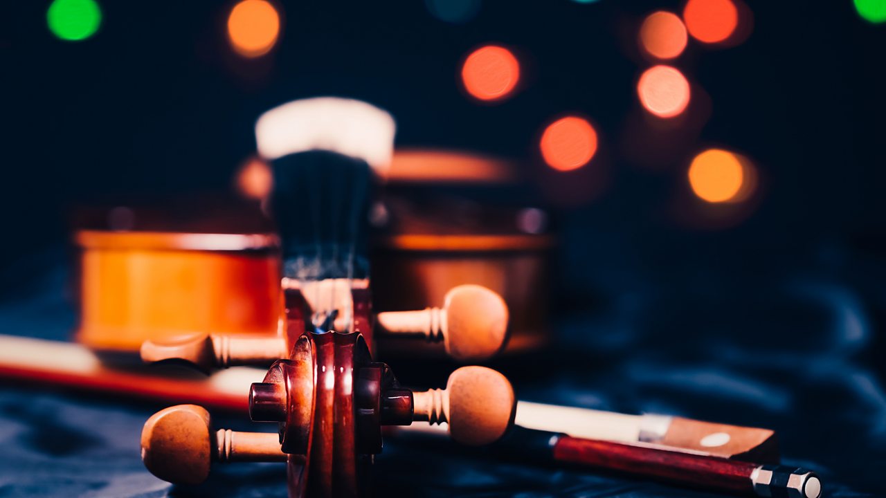 Grieg: Violin Sonata No. 2 in G major, Op 13