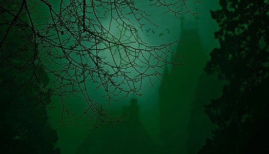 image to promote Frankenstein