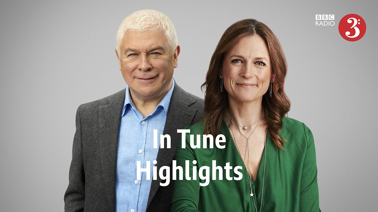 In Tune Highlights - Judith Weir