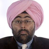 Hardeep Singh Kohli