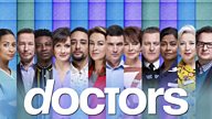 Writing my first episode of Doctors via the BBC Writersroom's Writers' Access Group