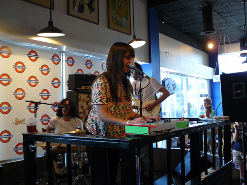 New Times Viking @ Waterloo