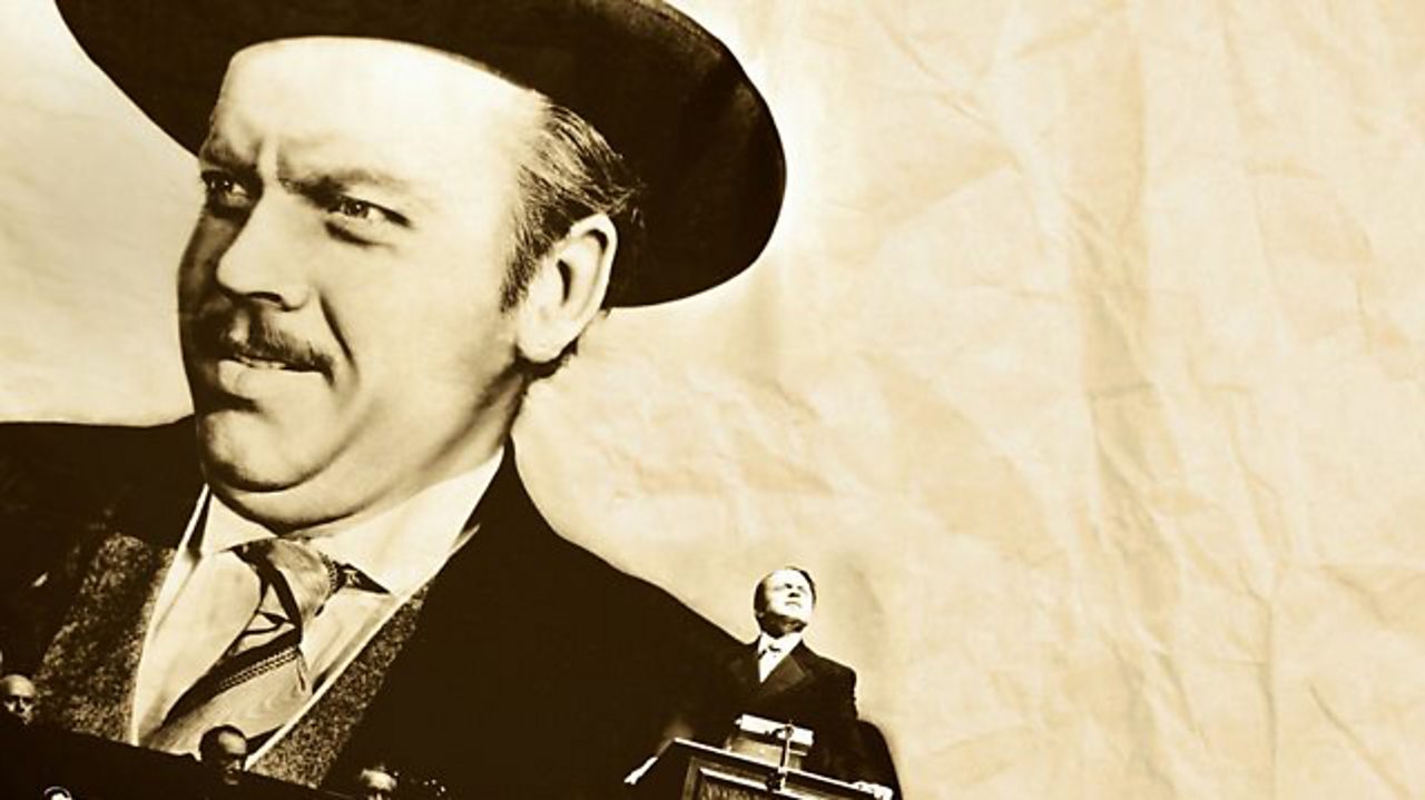 Herrmann: The Man Who Knew Too Much and Citizen Kane - music from the films