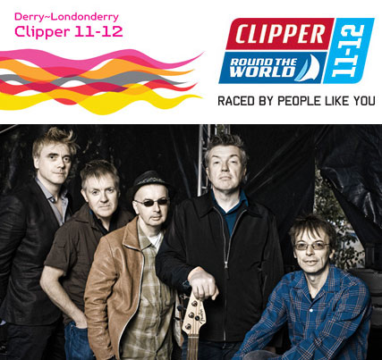 Clipper festival