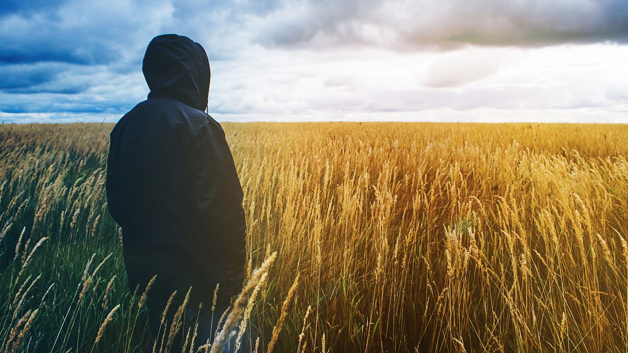 Mahler: Lieder eines fahrenden Gesellen