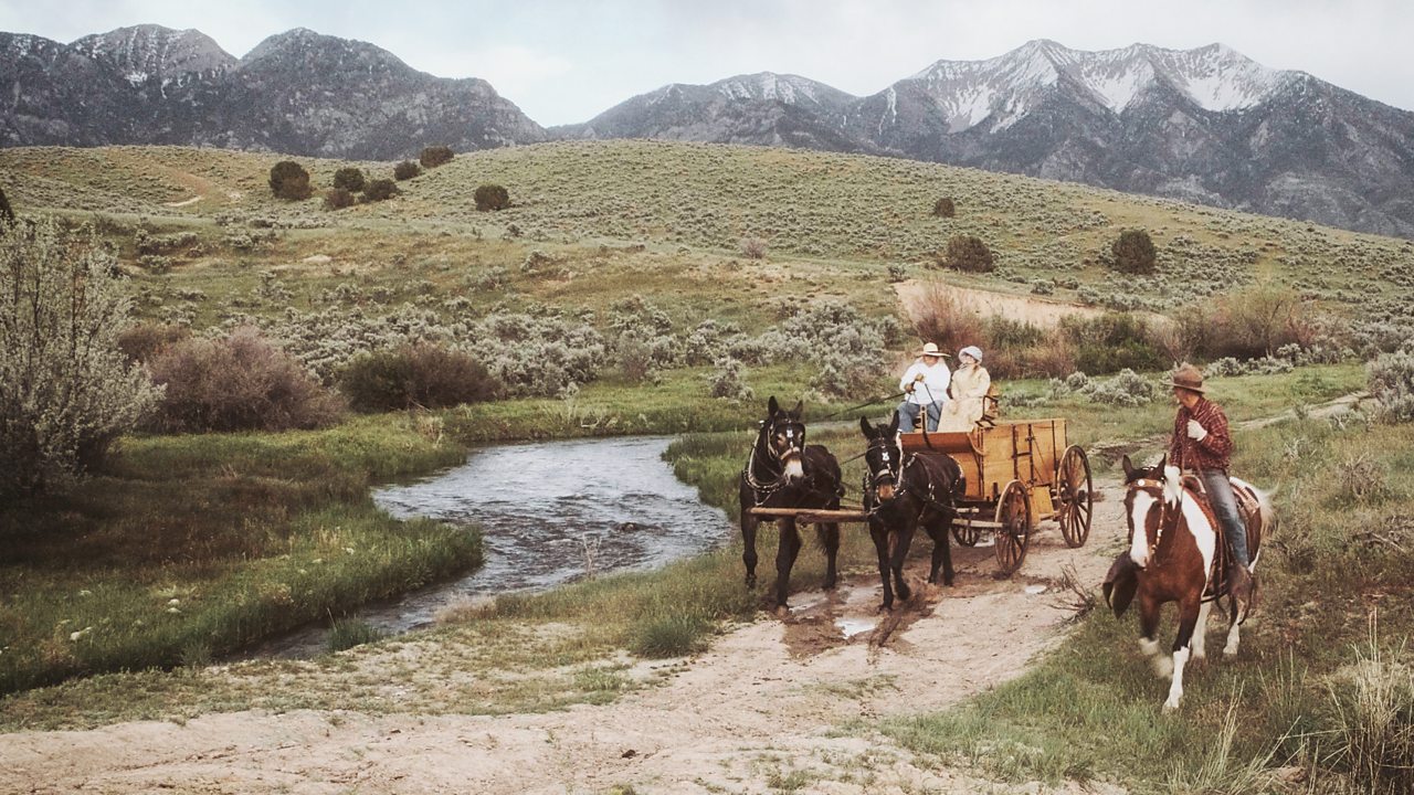 Harris: Symphony No. 3