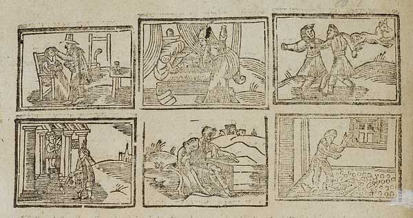 Workhouse cruelty 600