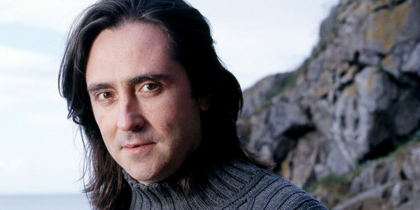 Neil Oliver