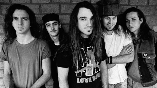 Pearl Jam