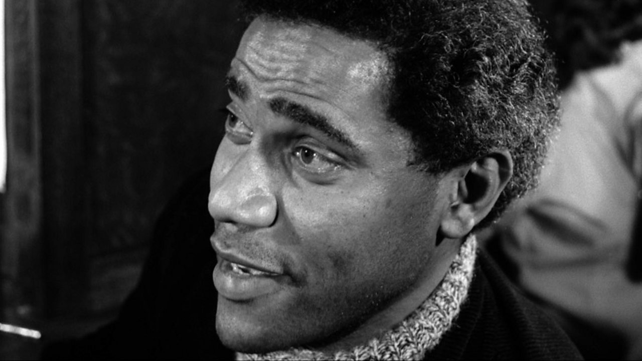 George Lamming, 1960