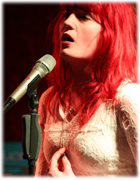 Florence and the Machine