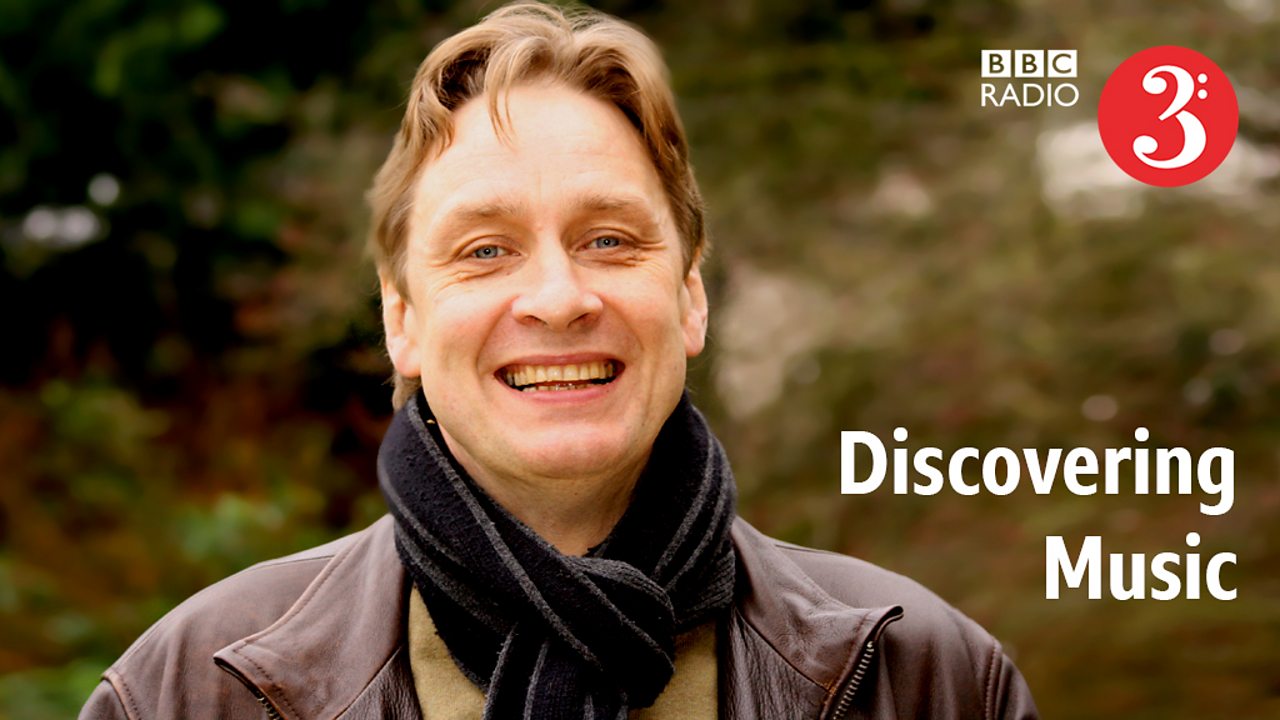 Discovering Music - Dvořák: Piano Trio No. 4 'Dumky Trio'