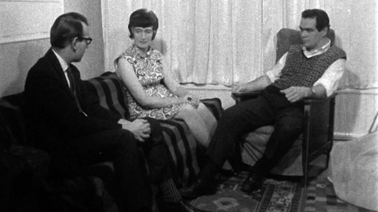 Man Alive - Marriage Under Stress, 1967