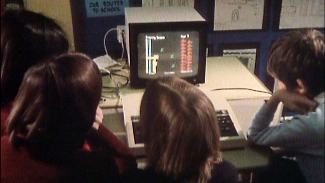 Making The Most Of The Micro - Getting Down To BASIC