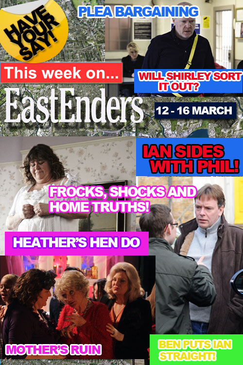 Episode magazine cover