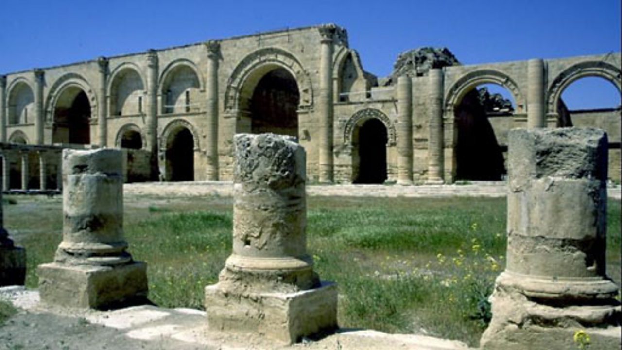 Chronicle - Lost Kings of the Desert