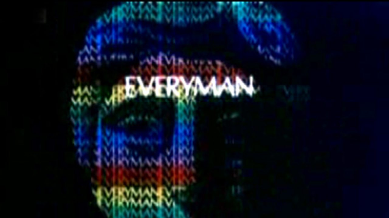 Everyman - The Lord's My Shepherd and He Knows I'm Gay