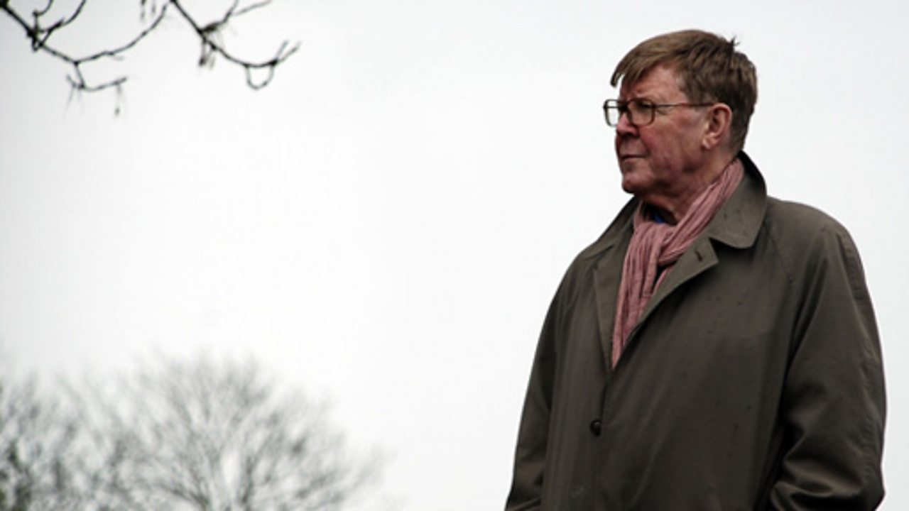 Mark Lawson Talks to Alan Bennett