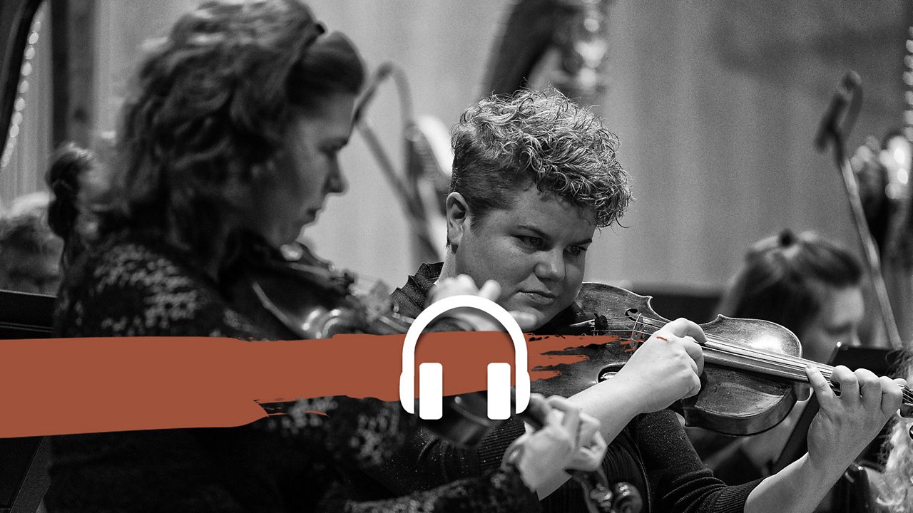 Beethoven: The Creatures of Prometheus - Overture and Ballet Music (Selection) in Binaural Sound