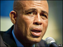 Michel Martelly 