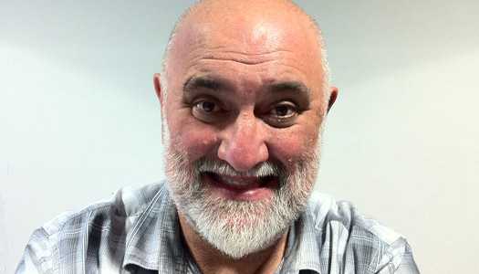 Alexei Sayle: Comedy Controller on Radio 4 Extra