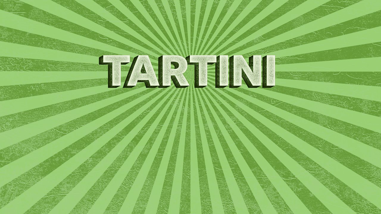 Giuseppe Tartini