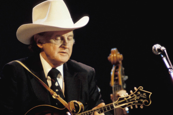 Bill Monroe