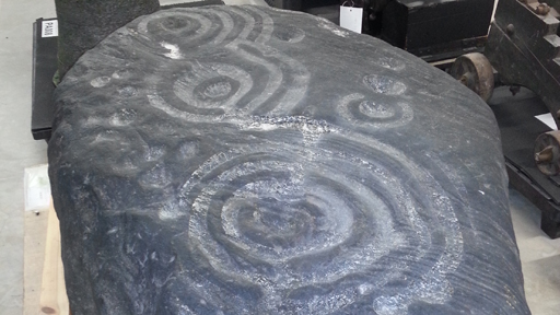 The Langside Stone Glasgow Museums Resource Centre