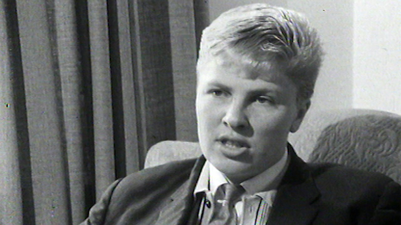 Man Alive - Consenting Adults 2: The Women