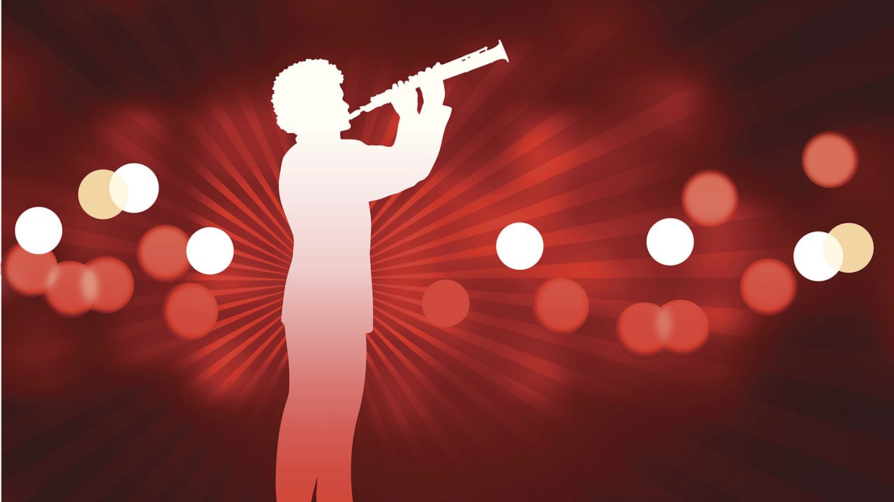 Weber: Clarinet Quintet in B flat major, Op 34