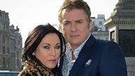 All-Irish cast set to join Kat and Alfie for Redwater