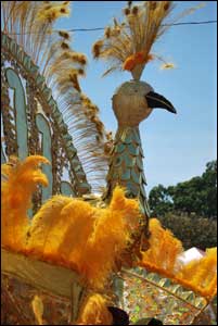 Trinidad Carnival 