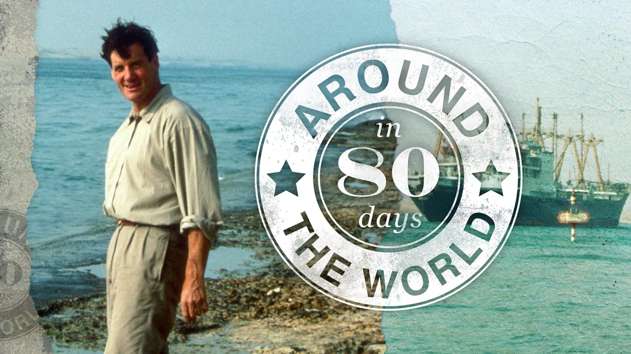Around the World in 80 Days