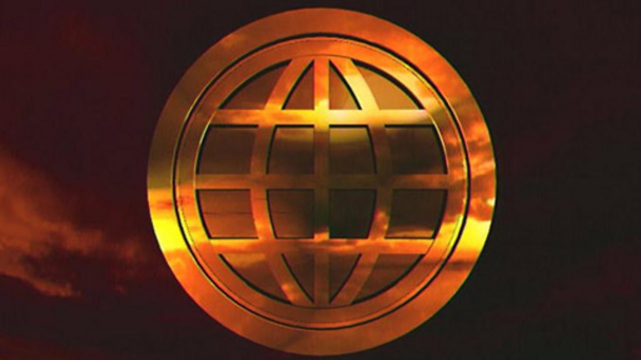 Panorama - Gay Times