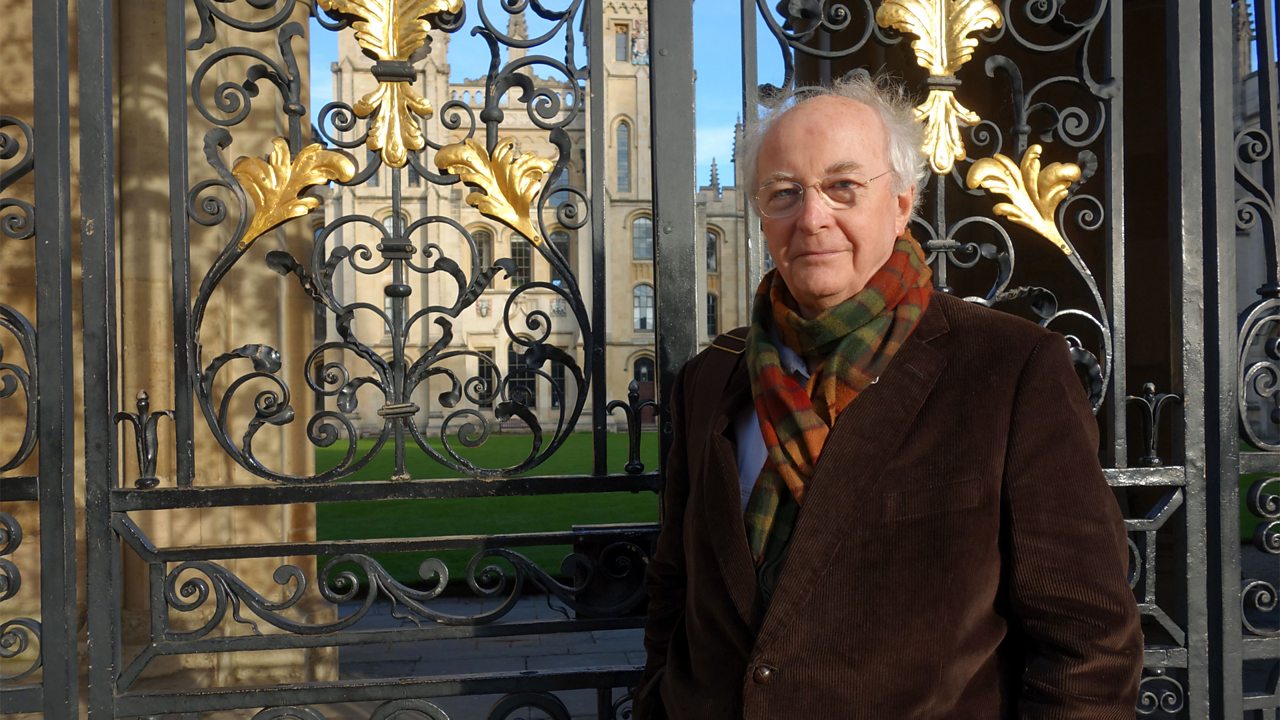 Philip Pullman