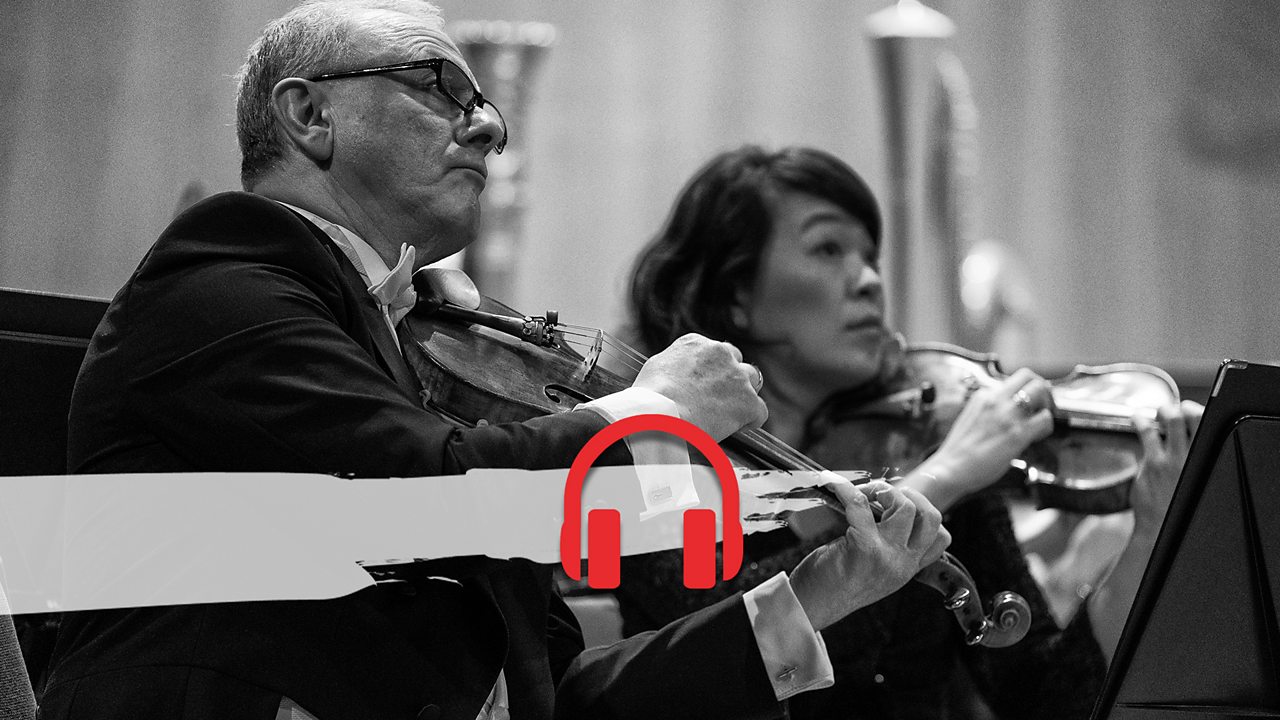 Holst: The Planets in Binaural Sound