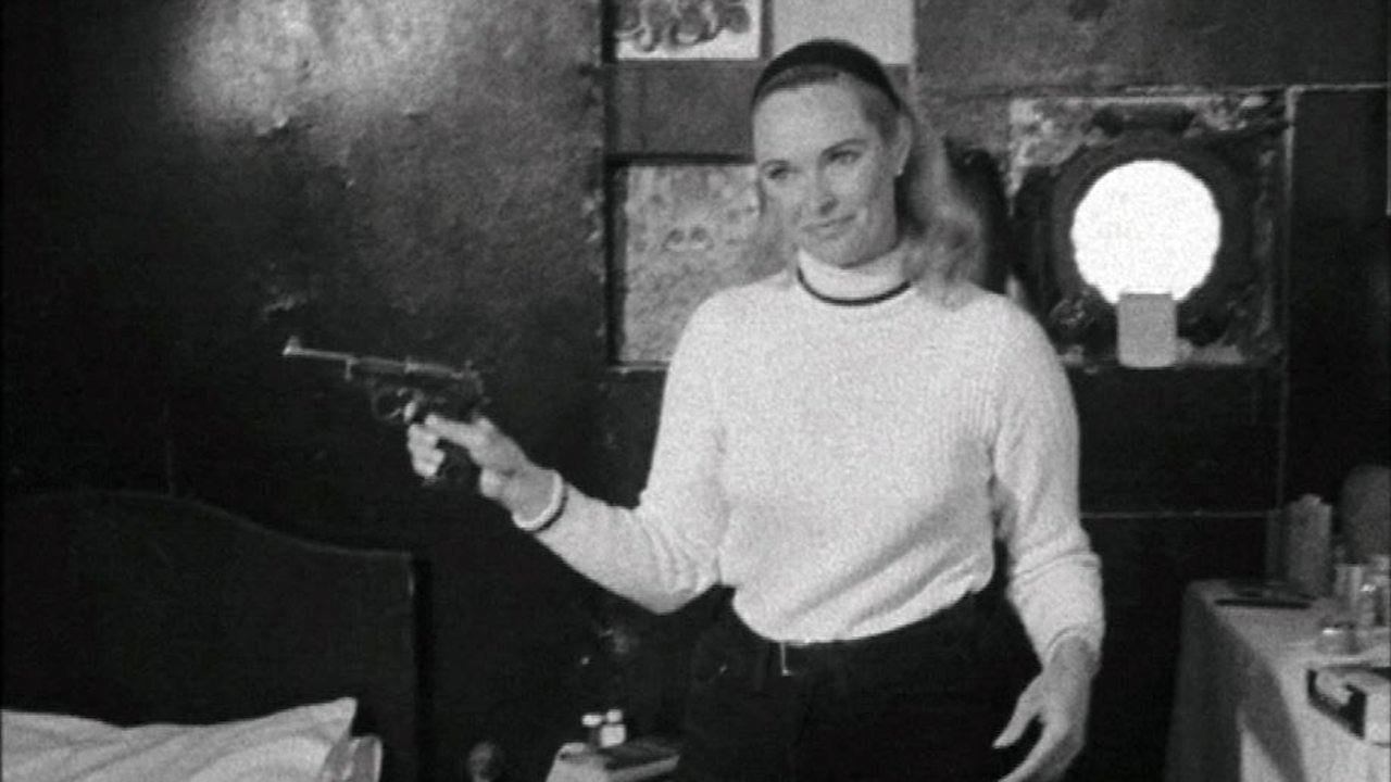 The Principality of Sealand, 1970