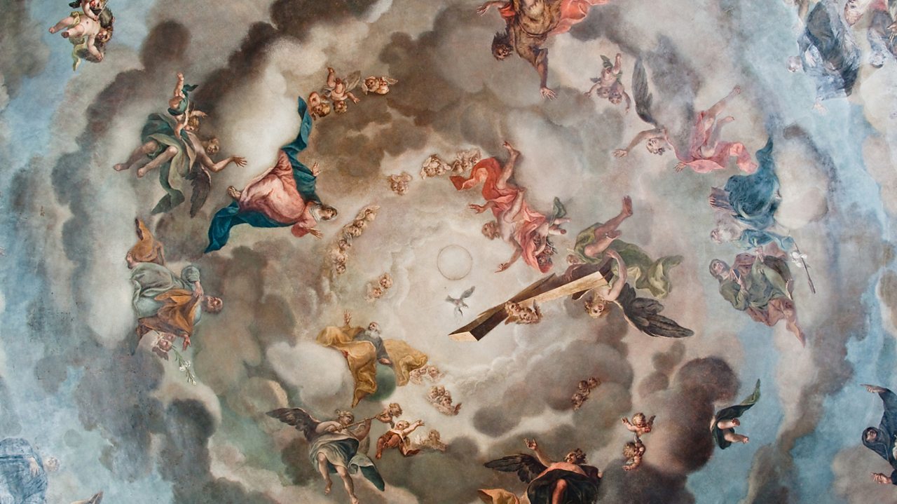 Tallis: Spem in alium