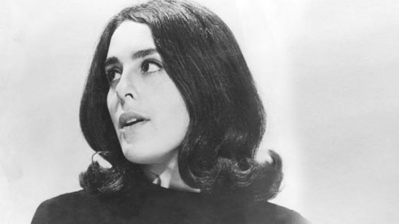 Enquiry - A Woman's Place, 1965