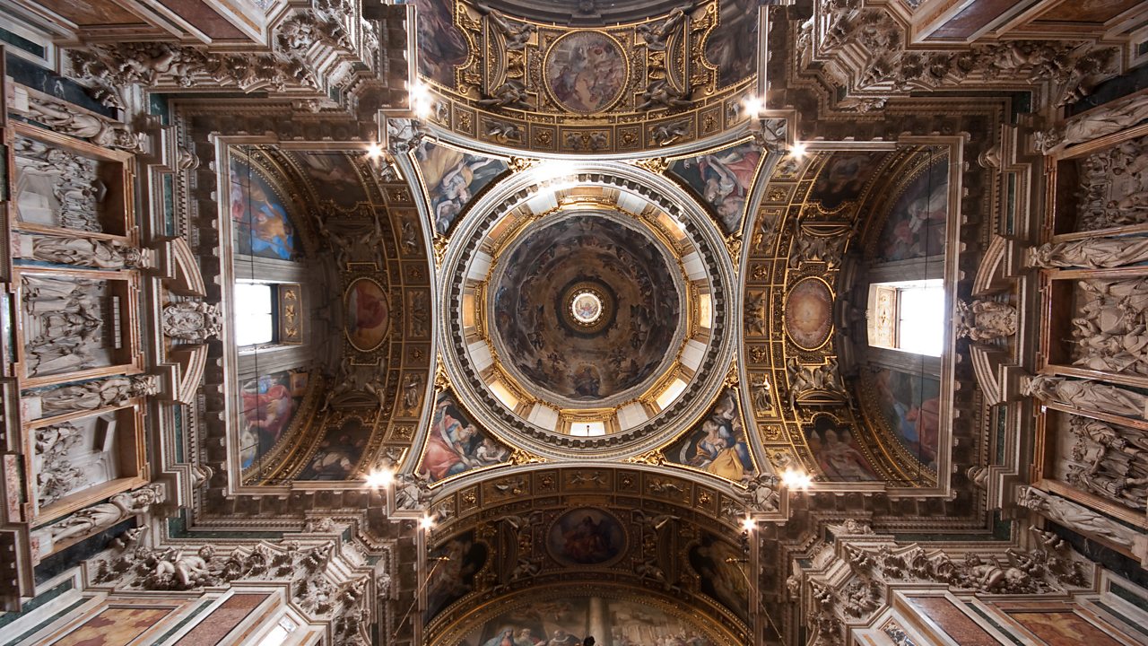 Frescobaldi: Passacaglia