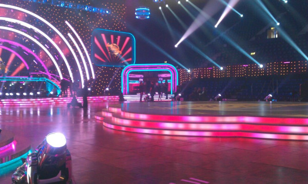 dancefloor