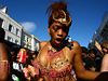 Notting Hill Carnival 2009