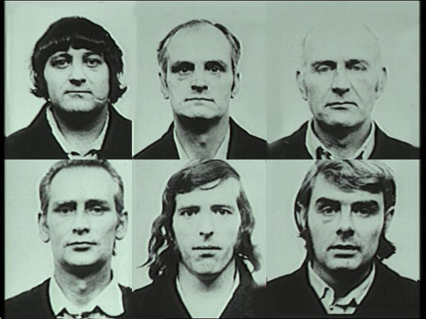 The Birmingham Six