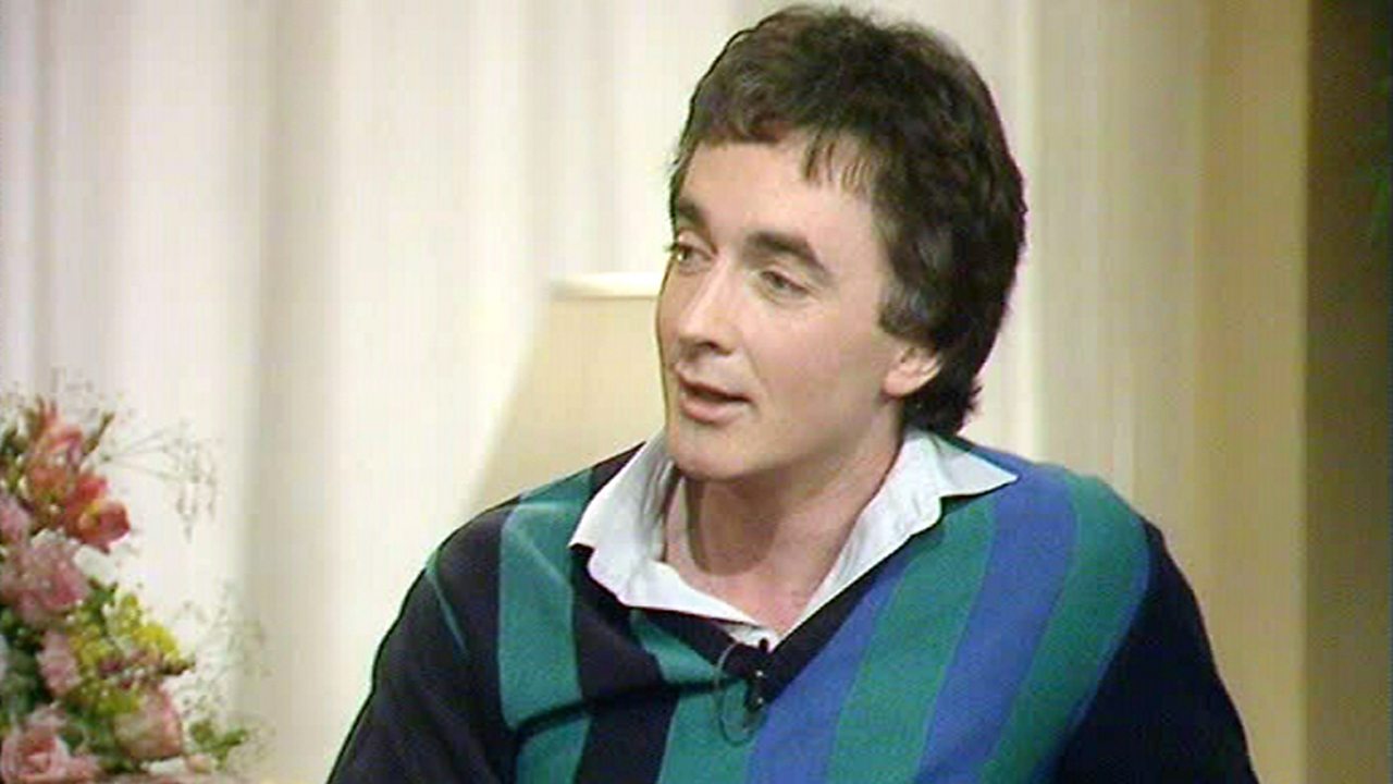 Anthony Daniels, 1983