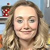 Cerrie – CBeebies Presenter