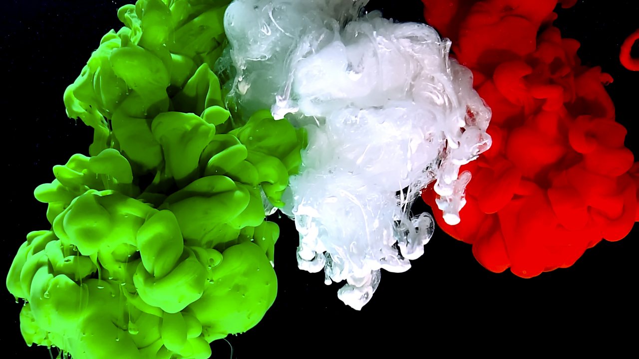 Bach: Concerto in the Italian style in F major, BWV 971