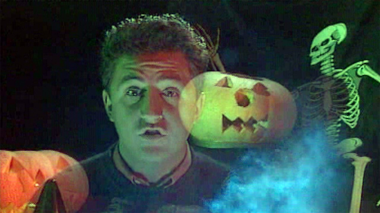 Should schools celebrate Halloween? – 1991